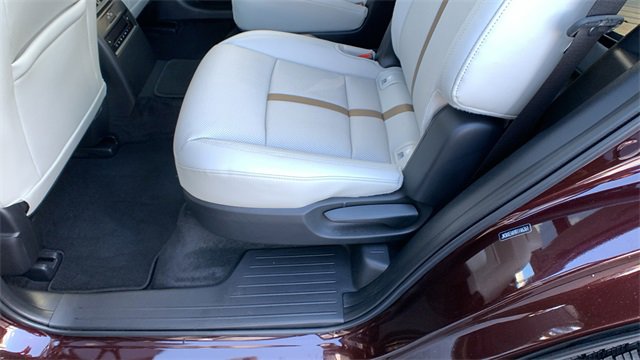 Used 2024 MAZDA CX-90 Plug-In Hybrid w/ Premium Plus image 21