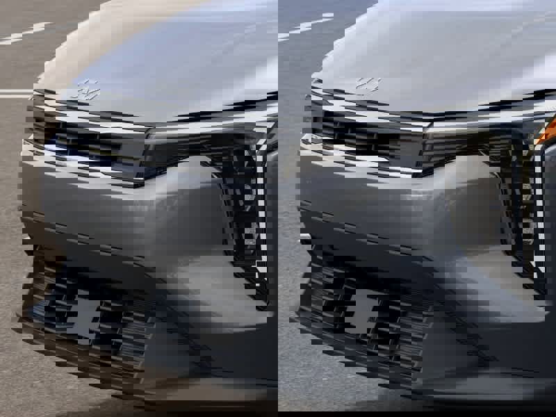 New 2026 Kia K4 LXS image 12