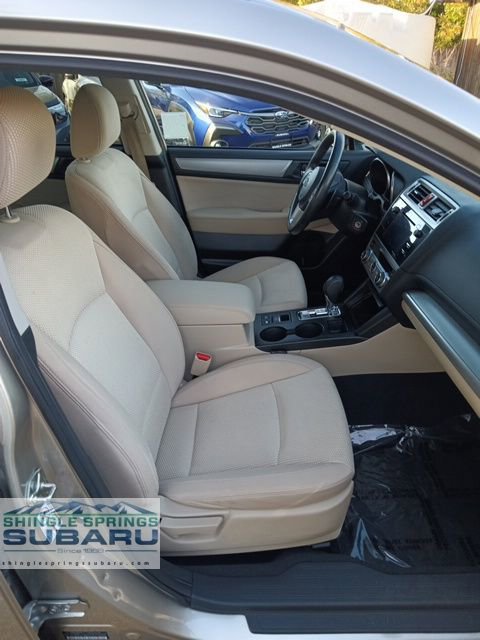 Used 2017 Subaru Outback 2.5i Premium w/ Popular Package #2 image 22