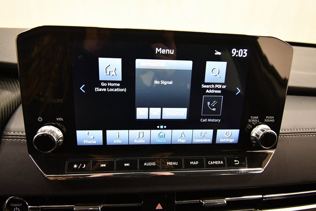 Used 2024 Mitsubishi Outlander SEL image 23