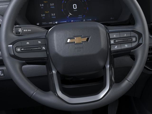New 2026 Chevrolet Colorado LT w/ LT Convenience Package RWD image 43