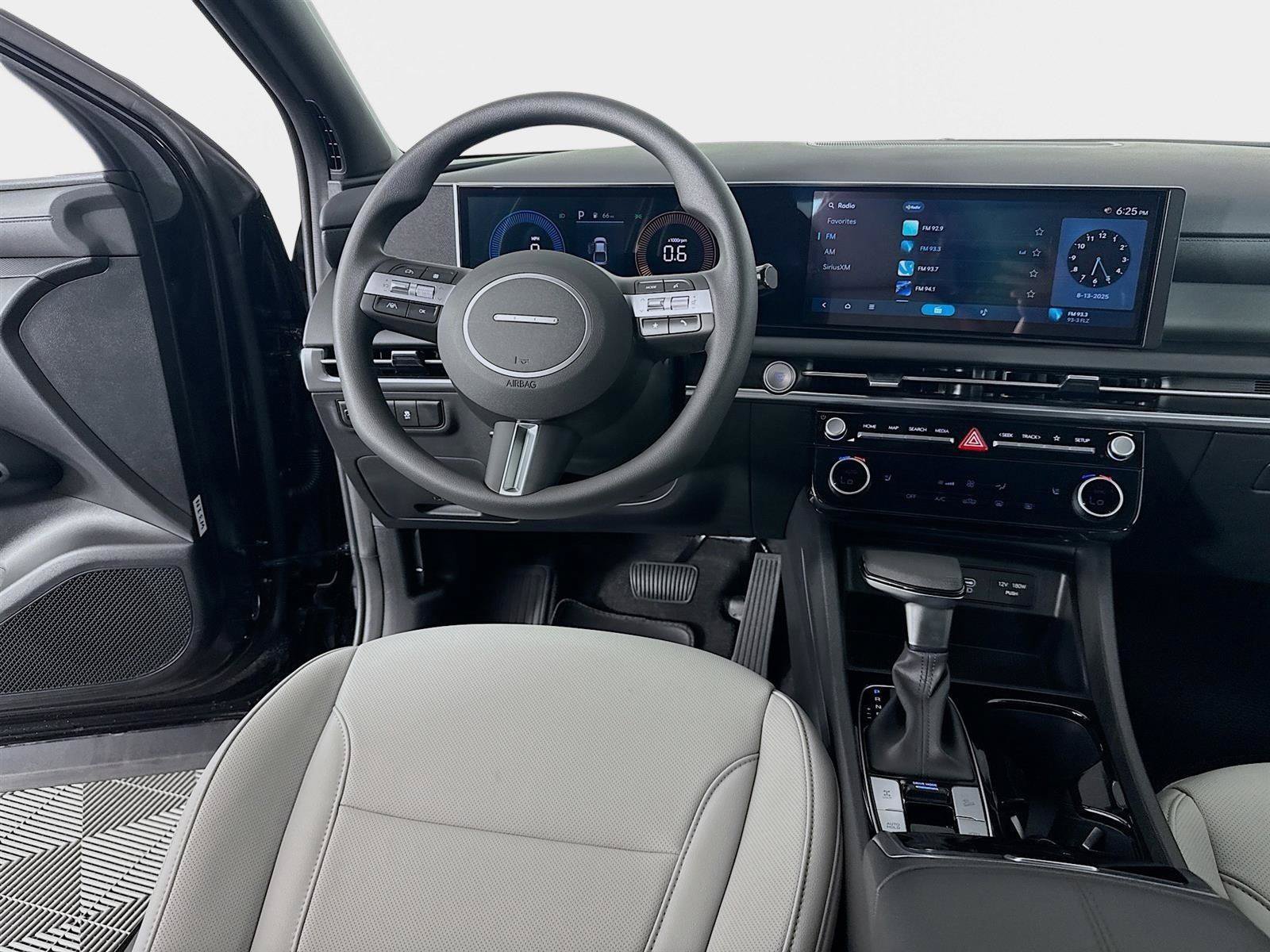 New 2026 Hyundai Santa Cruz SEL AWD/4WD image 22