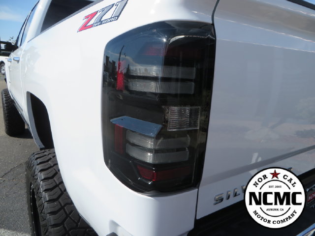 Used 2019 Chevrolet Silverado 2500 LTZ w/ Duramax Plus Package AWD/4WD image 21