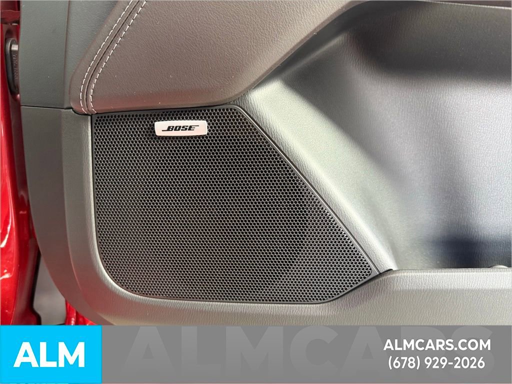 Used 2025 MAZDA CX-5 Signature image 34