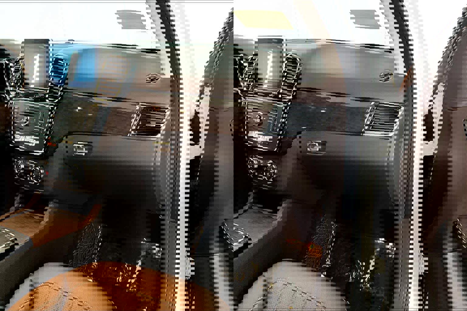 Used 2016 Mercedes-Benz GLE 350 4MATIC image 19