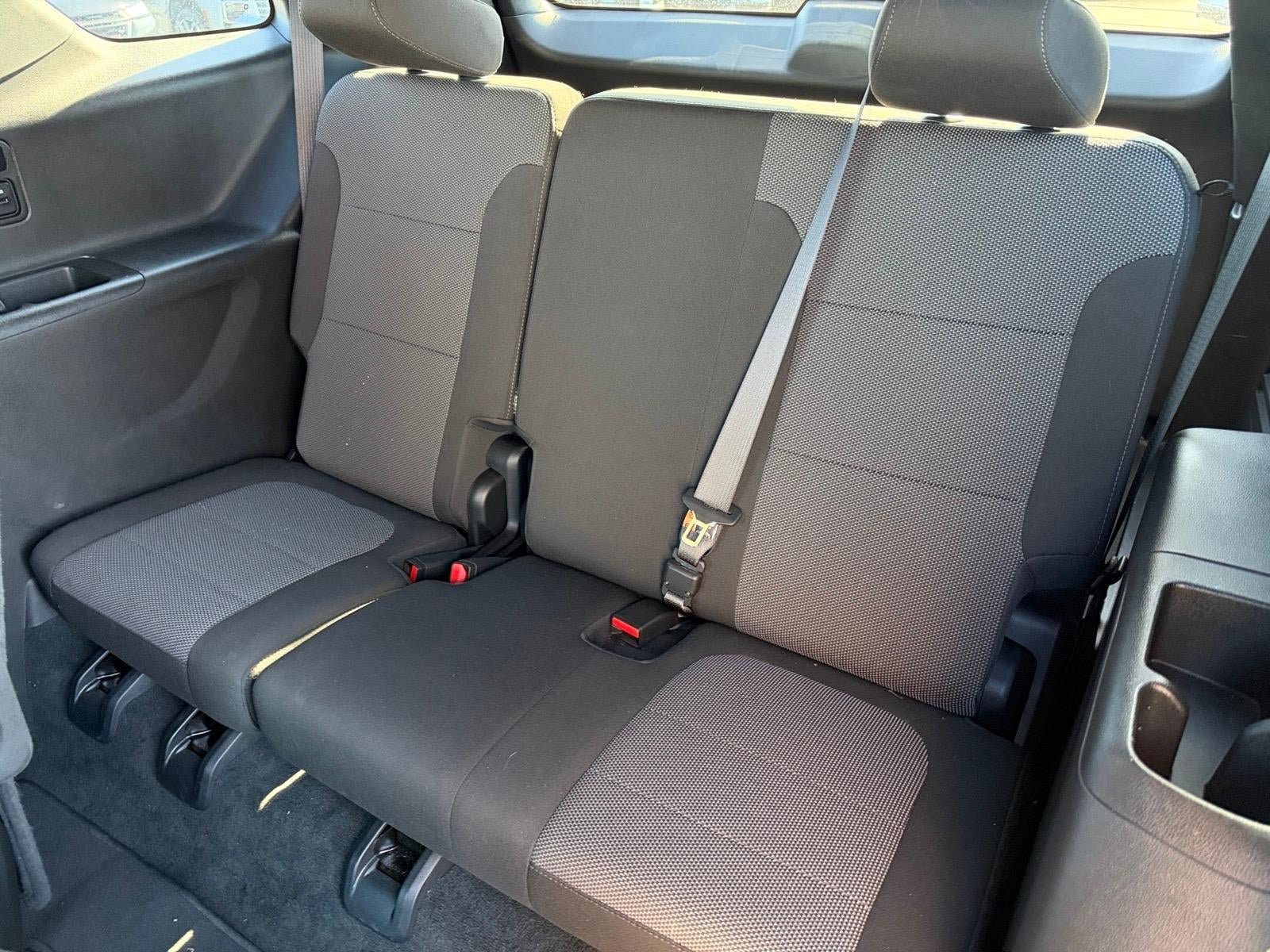 Used 2023 Chevrolet Traverse LT AWD/4WD image 6
