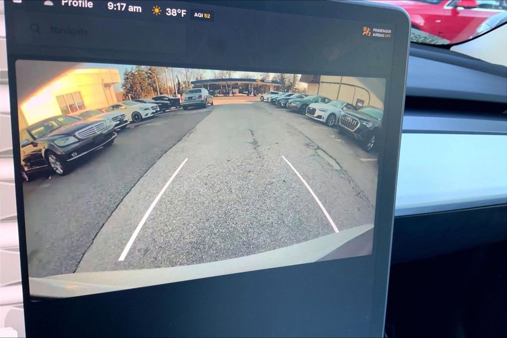 Used 2021 Tesla Model 3 Long Range image 29