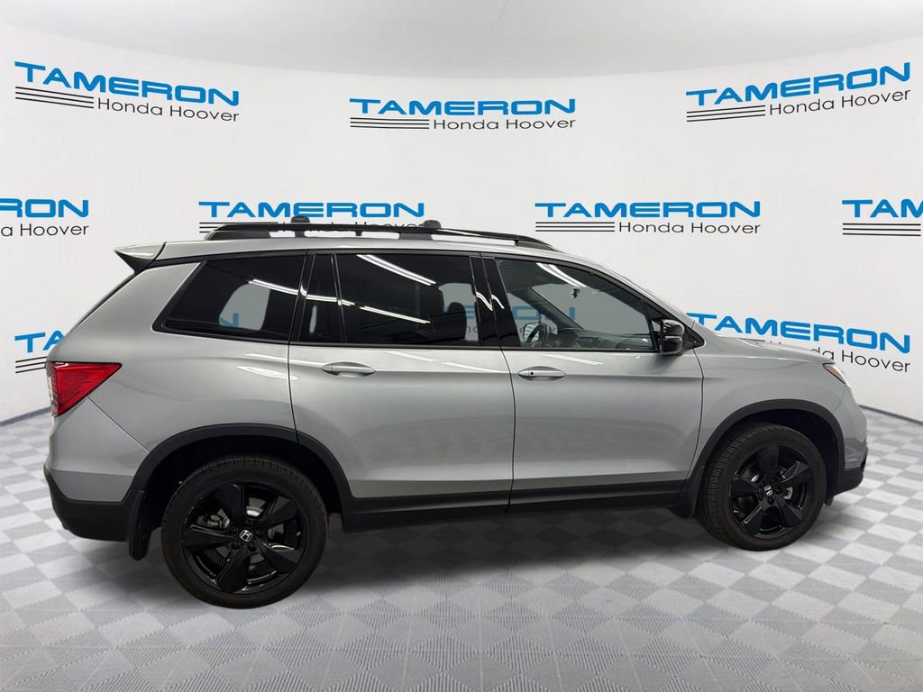 Used 2021 Honda Passport Elite image 6