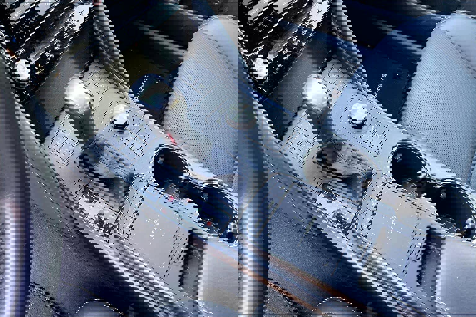 Used 2023 Lexus IS 300 w/ Premium Package image 16