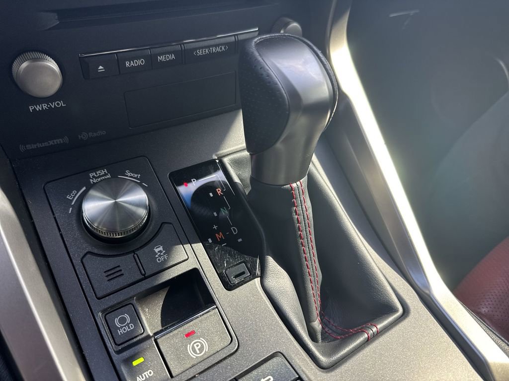 Used 2019 Lexus NX 300 F Sport image 22