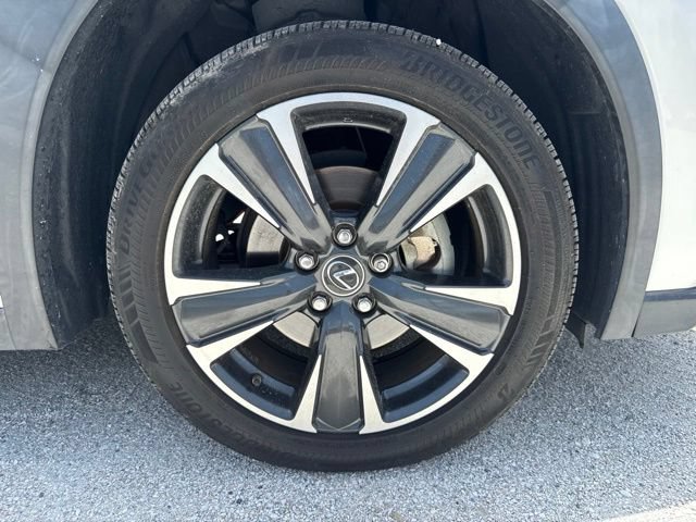 Used 2021 Lexus UX 250h w/ Premium Package AWD/4WD image 9