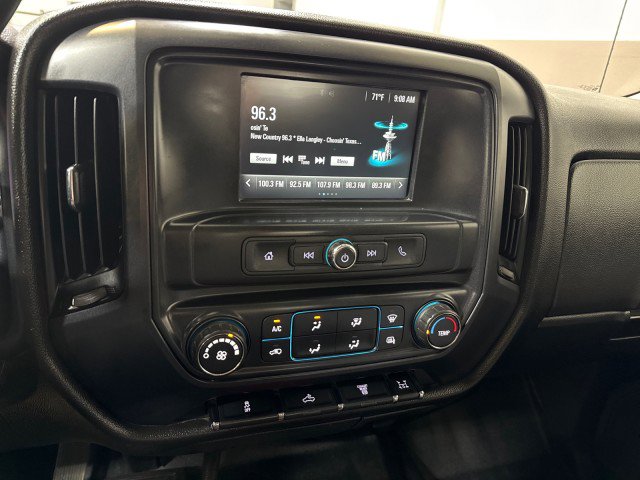 Used 2016 Chevrolet Silverado 3500 W/T w/ WT Convenience Package image 22