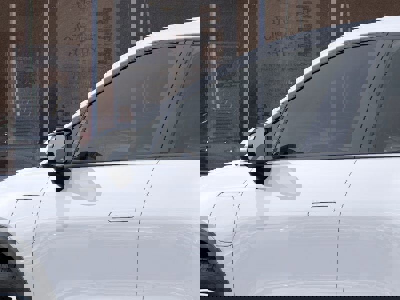 New 2026 Chevrolet Equinox EV LT image 12