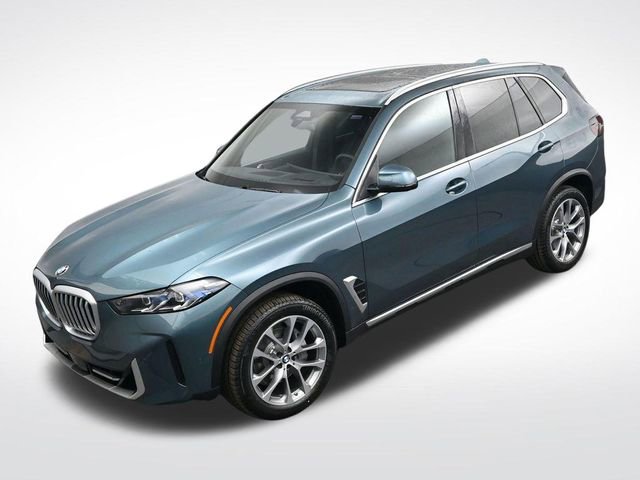 New 2026 BMW X5 sDrive40i w/ Premium Package image 25
