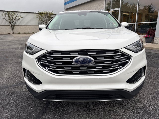 Used 2020 Ford Edge SEL w/ Convenience Package AWD/4WD image 8