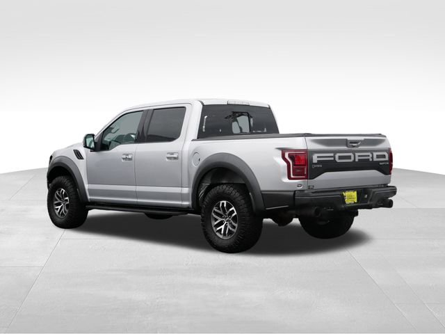 Used 2018 Ford F150 Raptor w/ Equipment Group 802A Luxury image 7