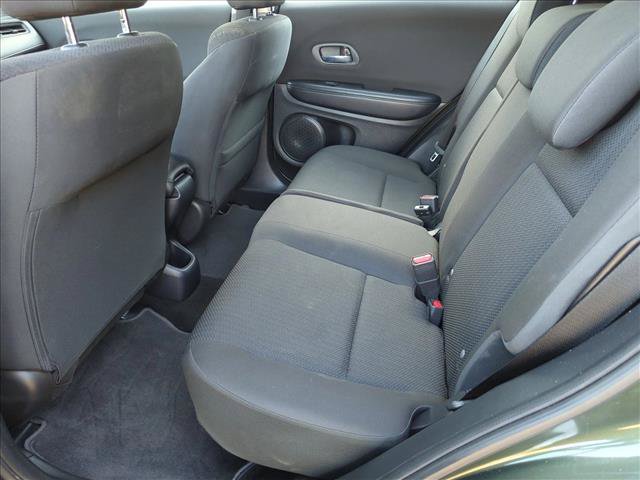 Certified 2017 Honda HR-V LX image 16
