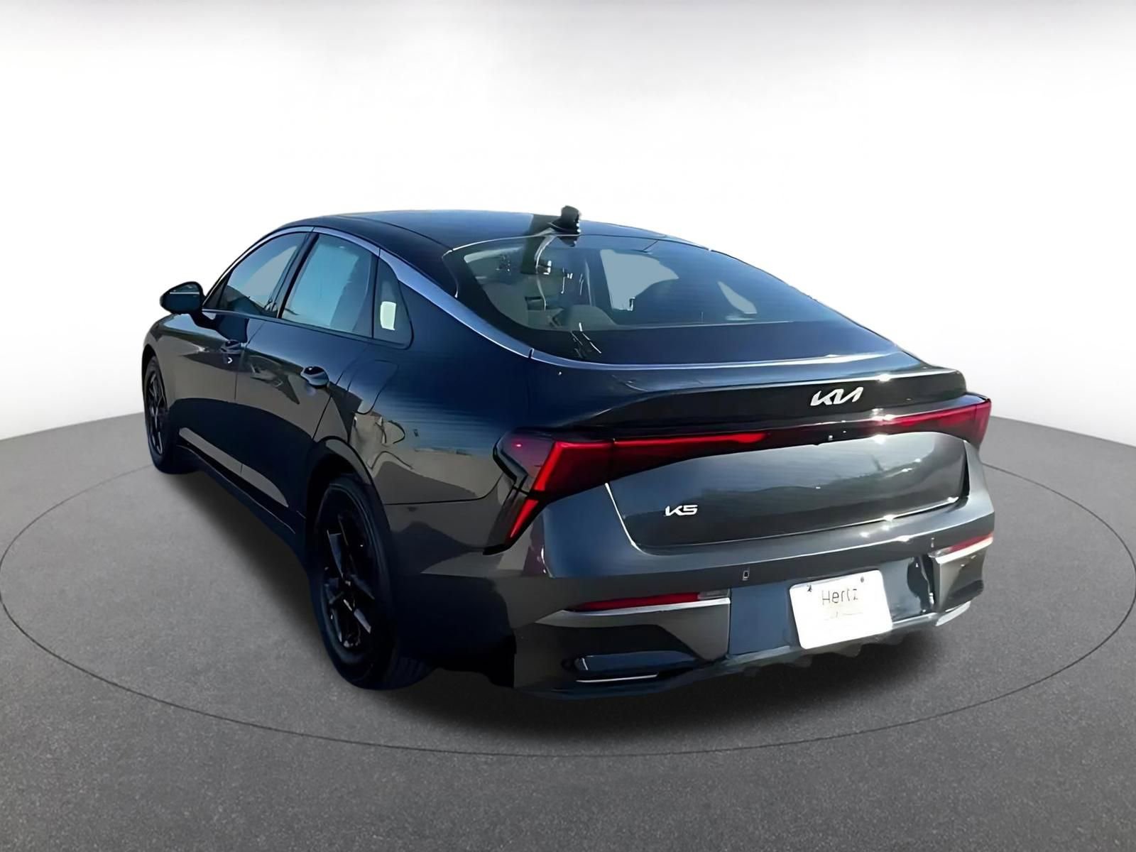 Used 2025 Kia K5 LXS image 10