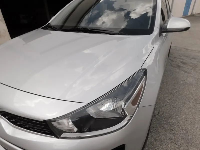 Used 2020 Kia Rio S image 11
