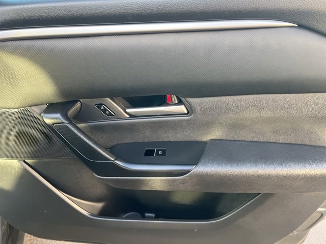 Used 2025 MAZDA CX-50 AWD 2.5 S w/ Cargo Package image 38