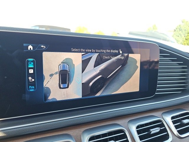 New 2026 Mercedes-Benz GLE 350 4MATIC image 29