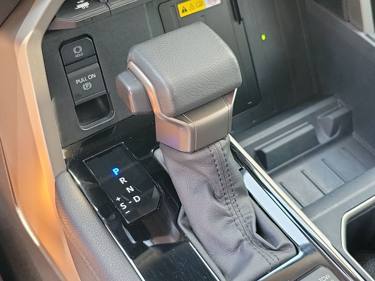 Used 2022 Toyota Tundra Limited RWD image 26