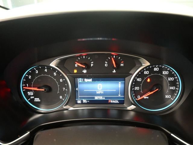 Used 2024 Chevrolet Equinox LT image 14