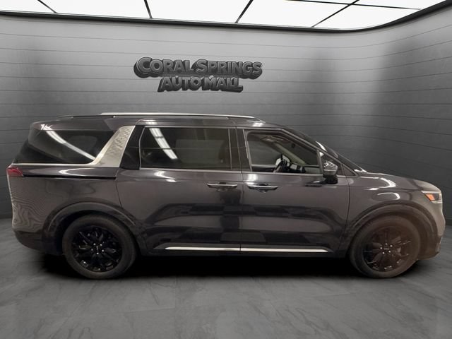 Used 2024 Kia Carnival SX FWD image 6