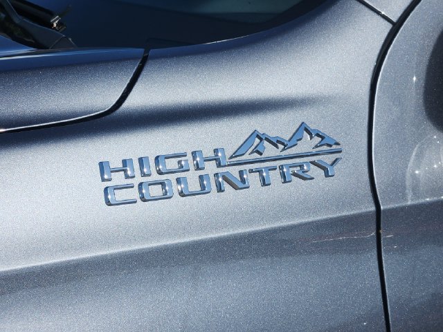 Certified 2022 Chevrolet Tahoe High Country RWD image 7