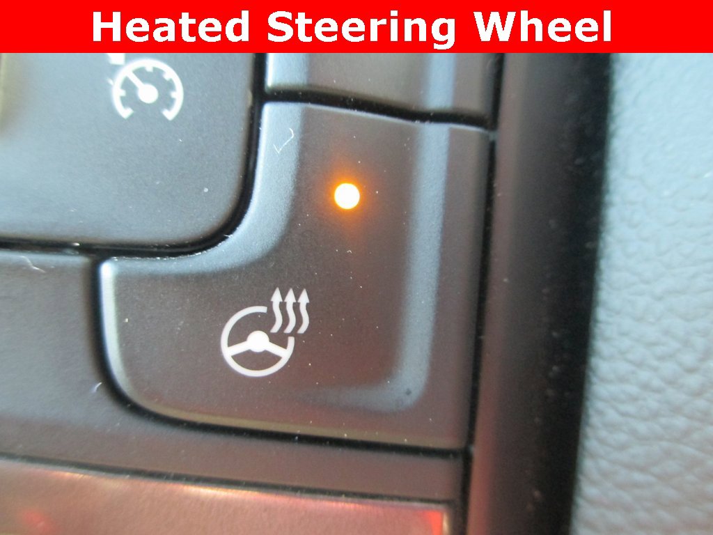 Certified 2024 Chevrolet Suburban RST w/ Sport Performance Package image 31