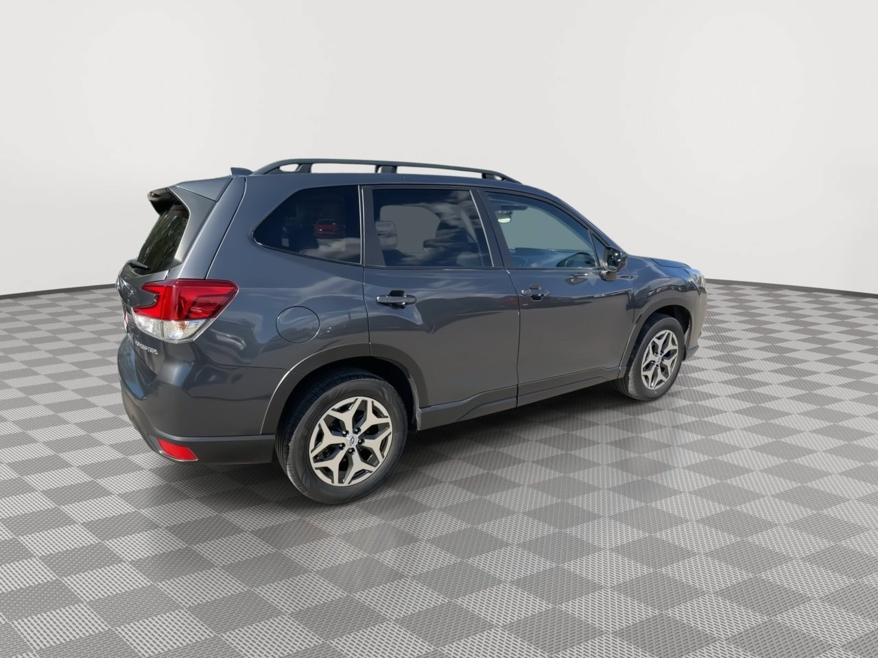 Used 2022 Subaru Forester Premium AWD/4WD image 8