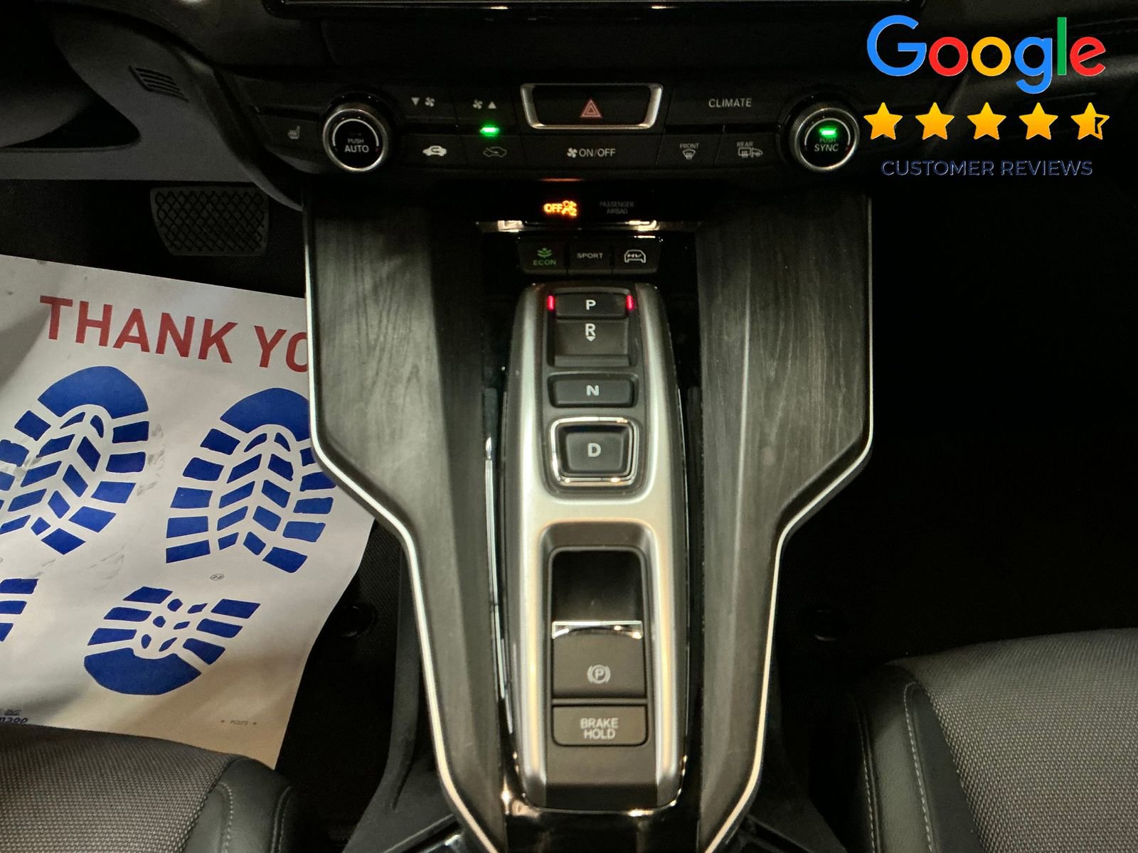 Used 2019 Honda Clarity Plug-In Hybrid image 28