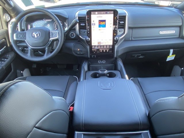 New 2026 RAM 2500 Laramie image 54