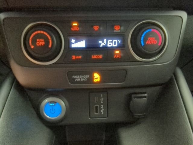 Certified 2023 Nissan Leaf S image 19