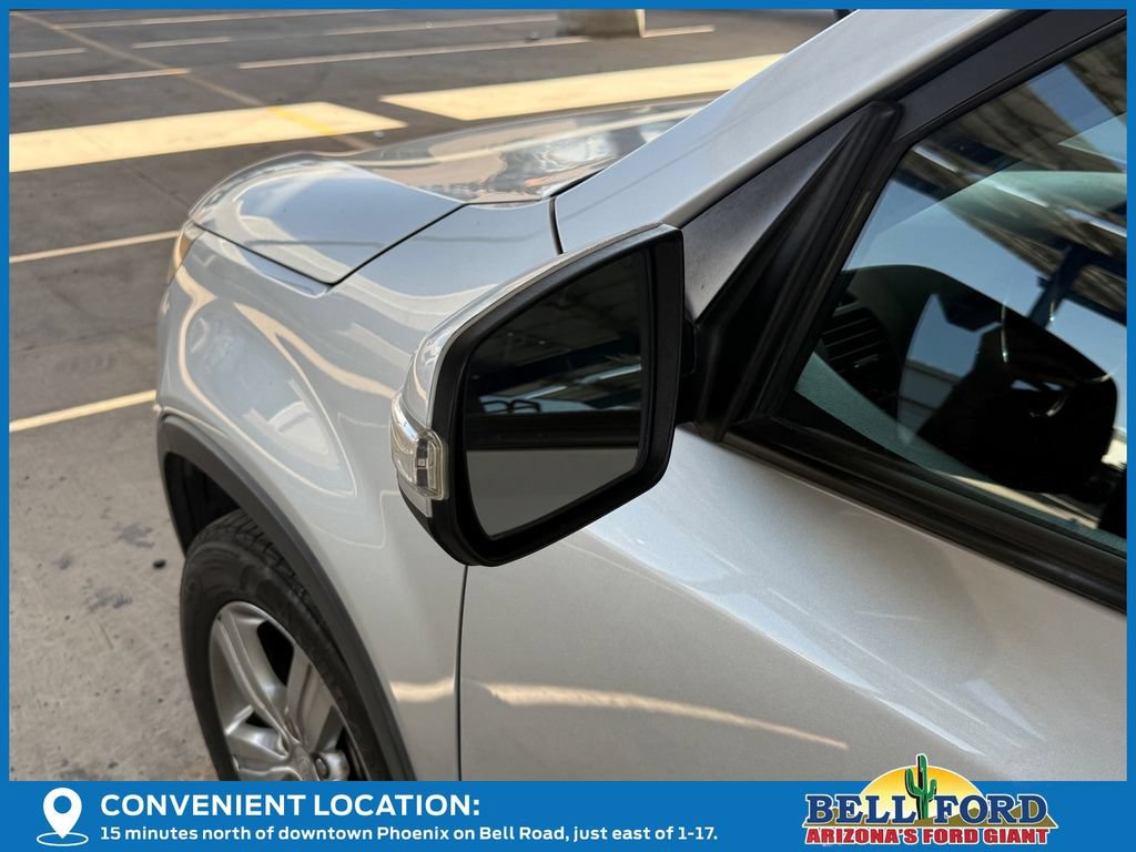 Used 2012 Kia Sorento EX w/ EX V6 Premium Pkg FWD image 11