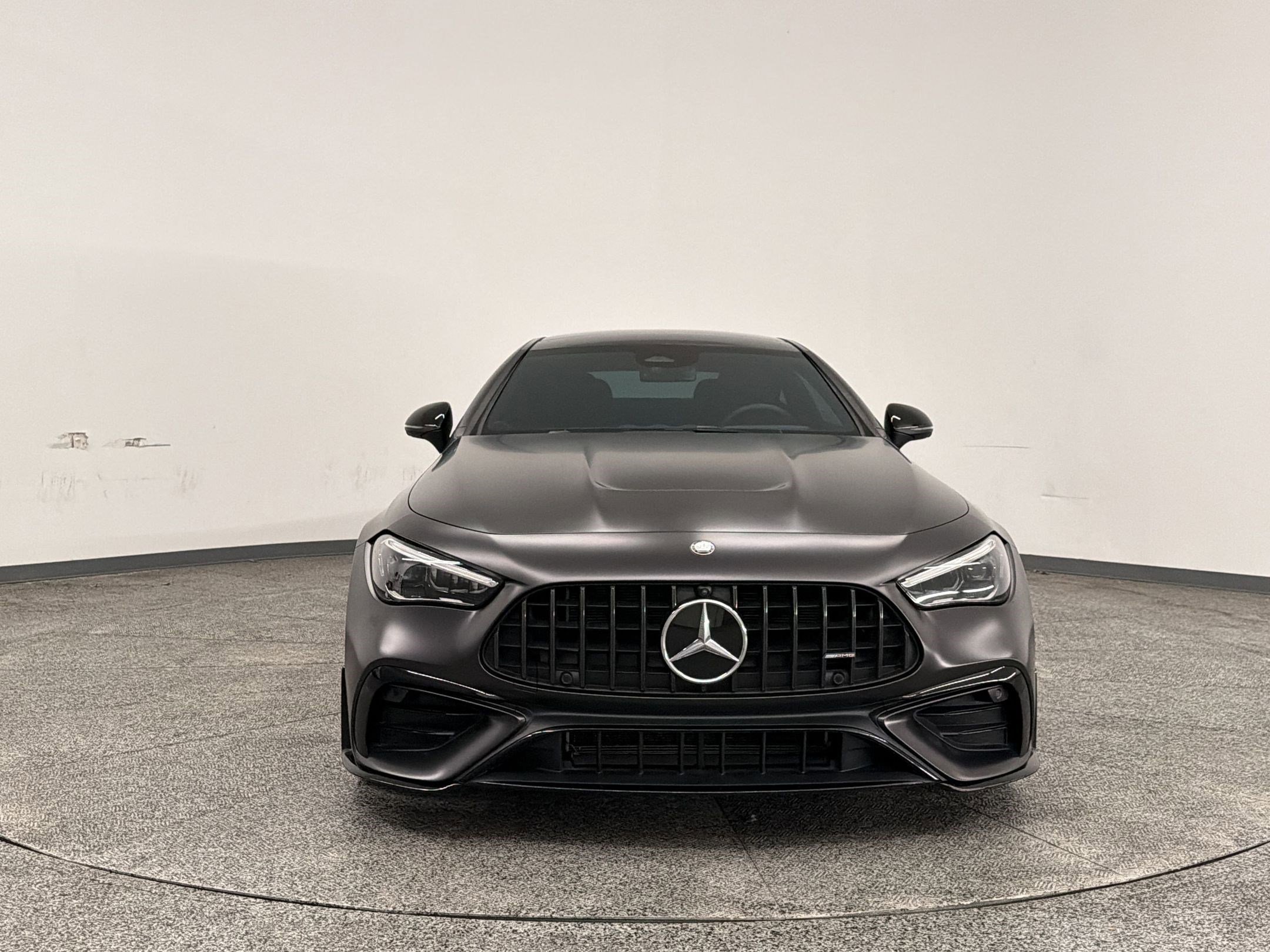 Certified 2024 Mercedes-Benz CLE 53 AMG 4MATIC image 5