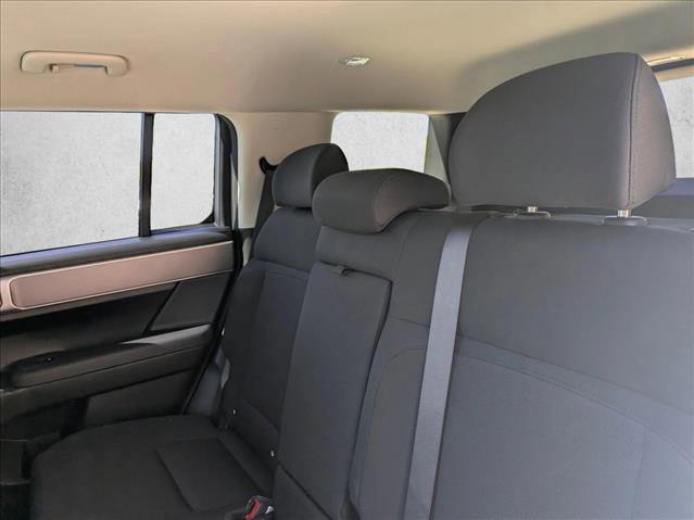 New 2026 Hyundai Santa Fe SE FWD image 18