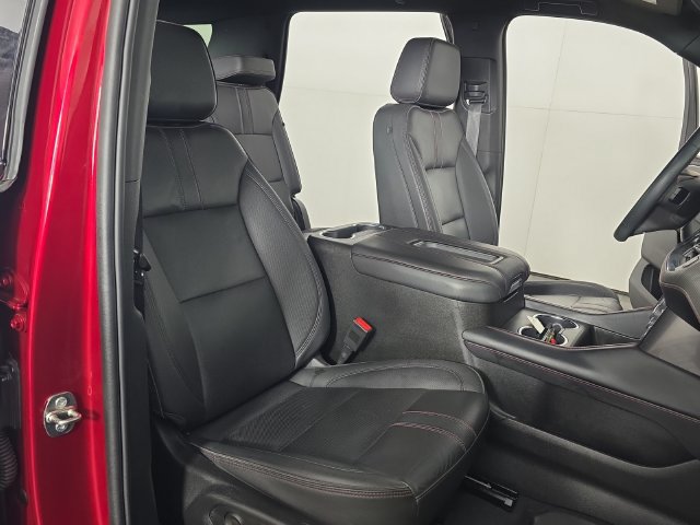 Certified 2023 Chevrolet Tahoe RST w/ Luxury Package AWD/4WD image 31