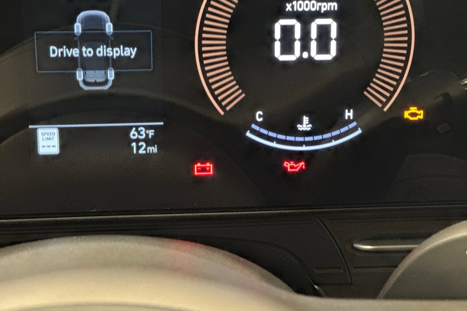 New 2026 Hyundai Kona SEL Sport FWD image 27