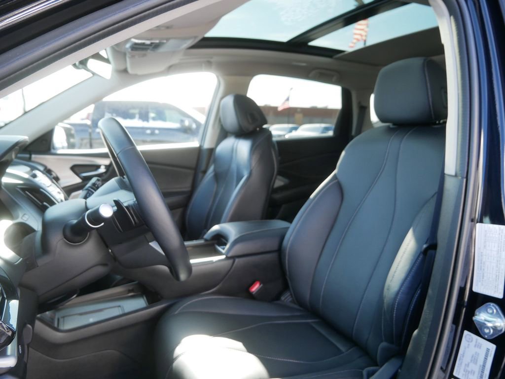 Used 2024 Acura RDX w/ Technology Package image 11
