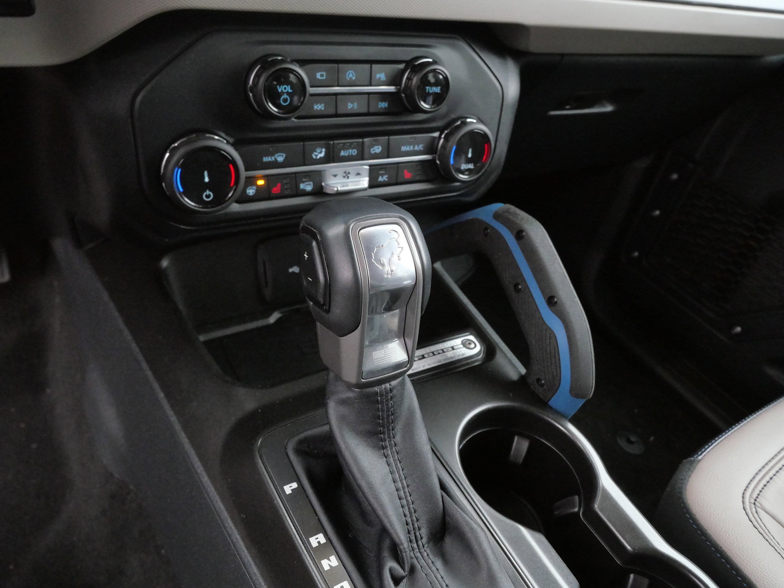 Used 2022 Ford Bronco Wildtrak image 25