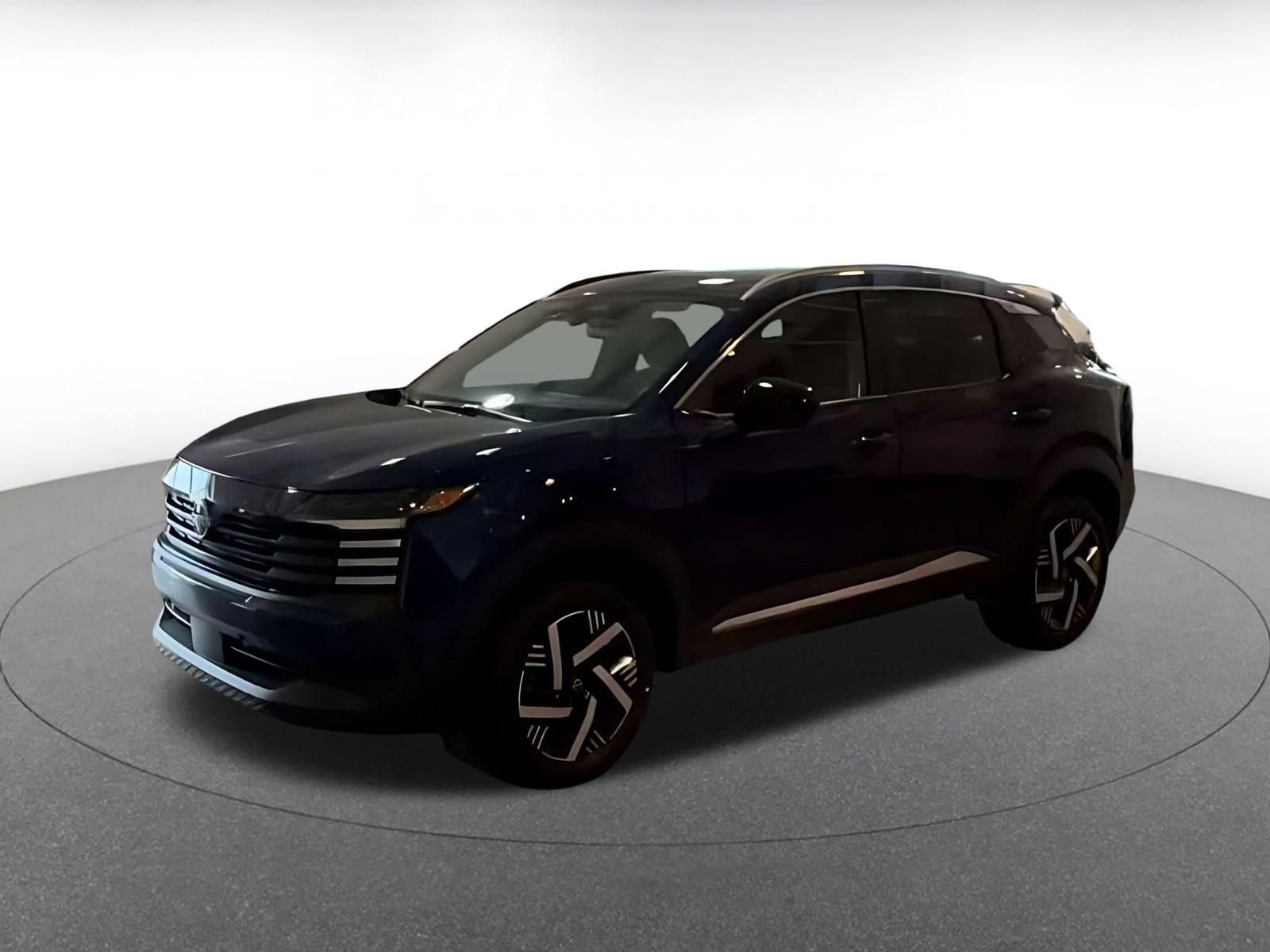 Used 2026 Nissan Kicks SV FWD image 6