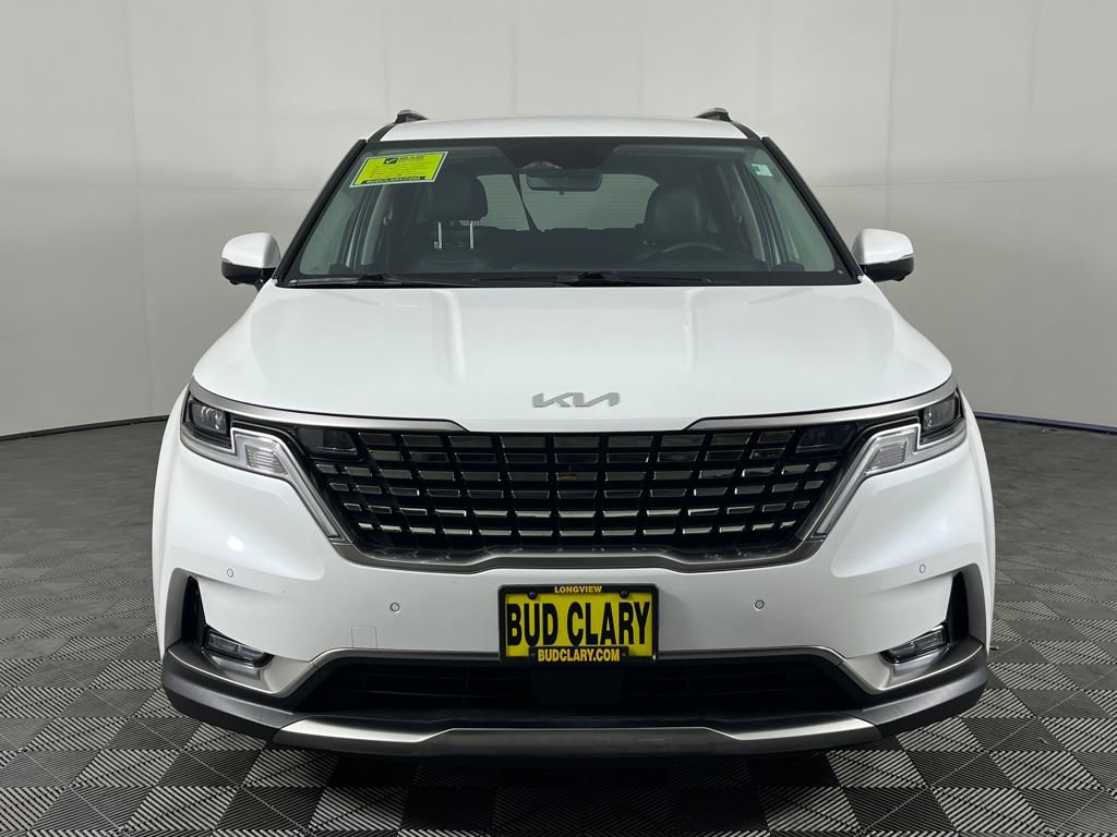 Used 2024 Kia Carnival SX image 2