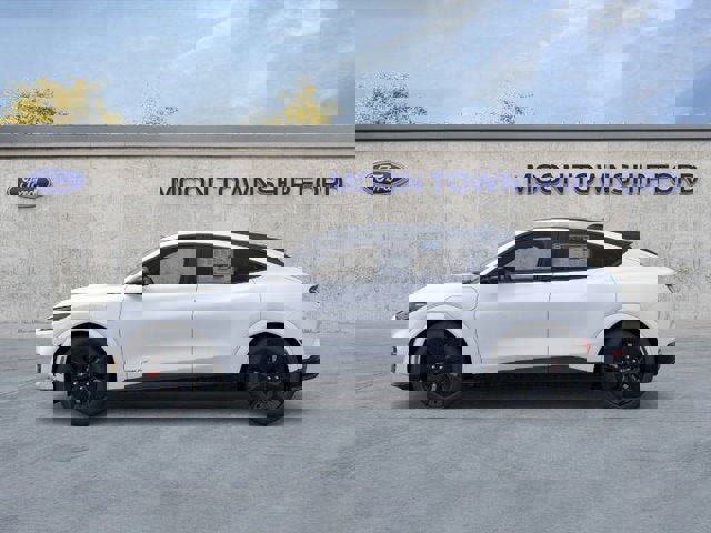 New 2025 Ford Mustang Mach-E GT w/ Interior Protection Package image 3