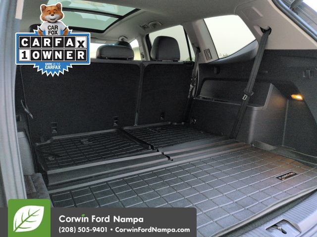Used 2021 Volkswagen Atlas SEL Premium AWD/4WD image 30