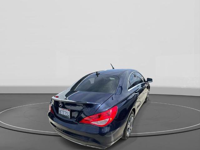 Used 2018 Mercedes-Benz CLA 250 image 6