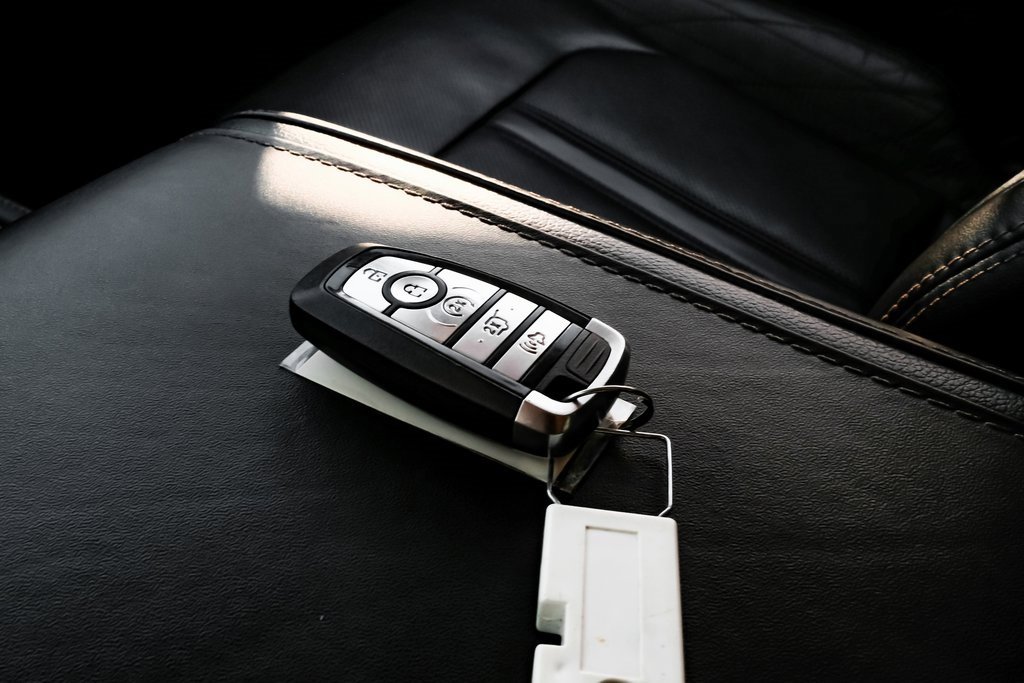 Used 2021 Ford Expedition Max Platinum image 69