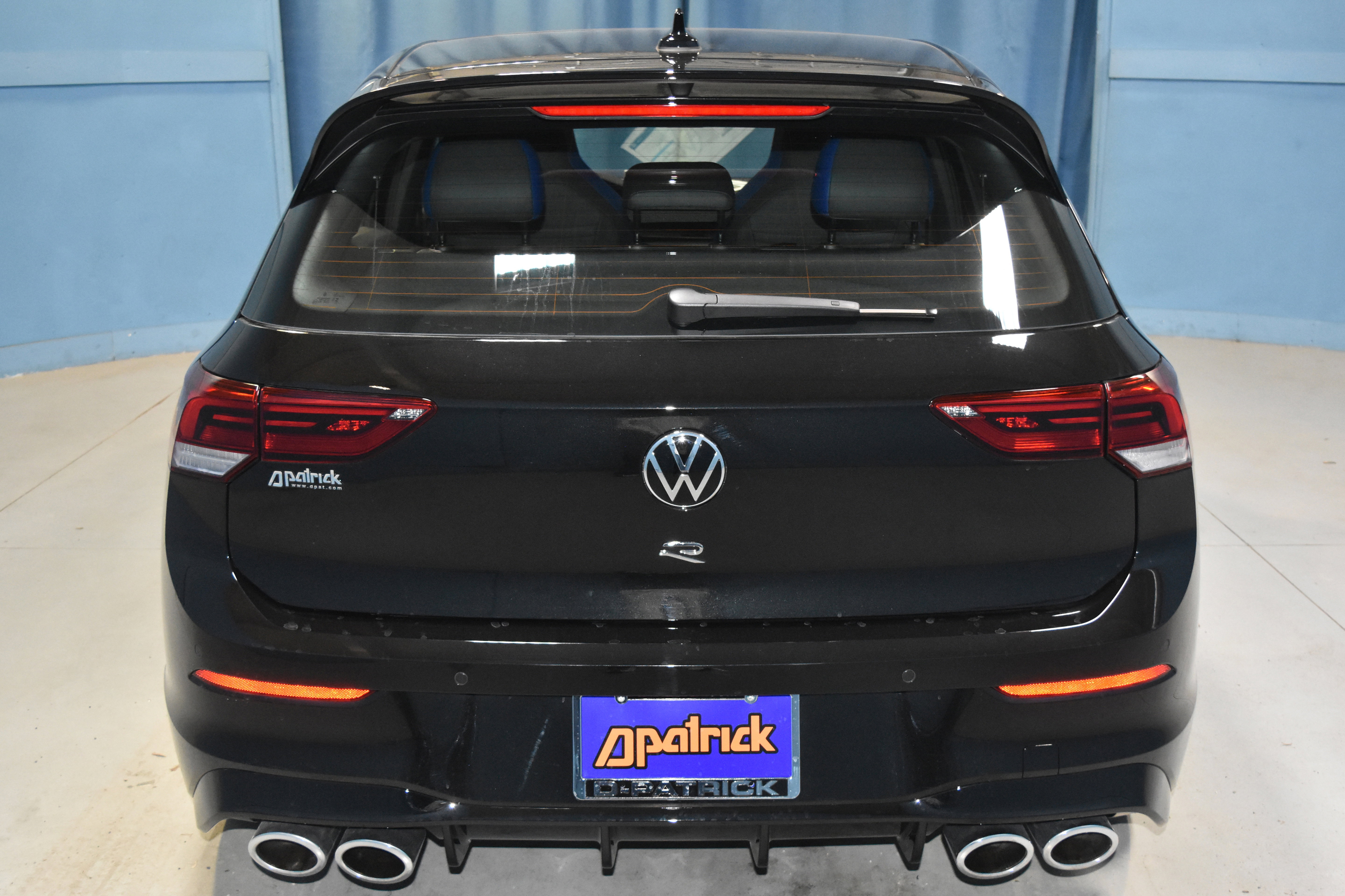 New 2026 Volkswagen Golf image 21