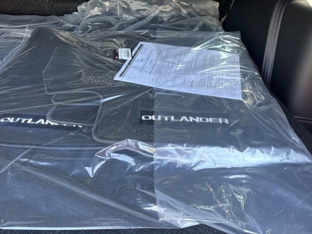 New 2025 Mitsubishi Outlander SEL AWD/4WD image 31