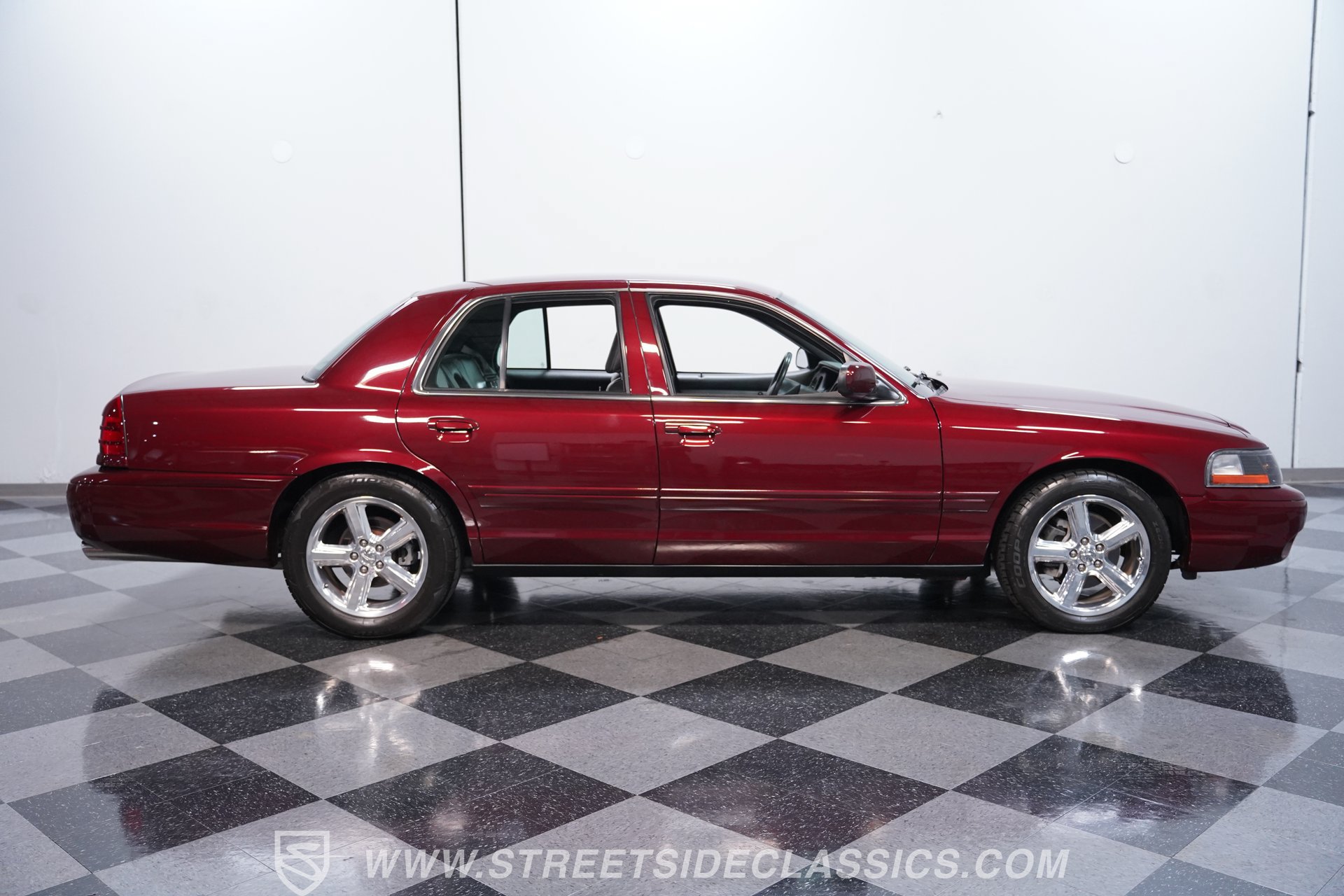 Used 2004 Mercury Marauder RWD image 12